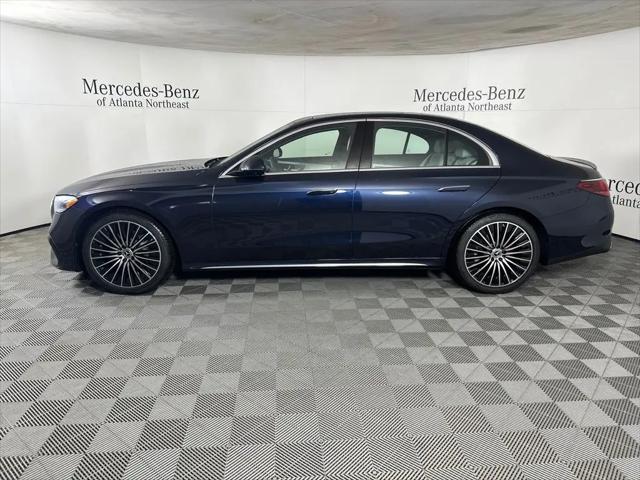 2026 Mercedes-Benz E 350 E 350
