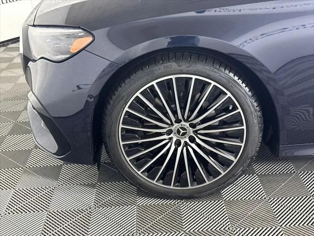 2026 Mercedes-Benz E 350 E 350
