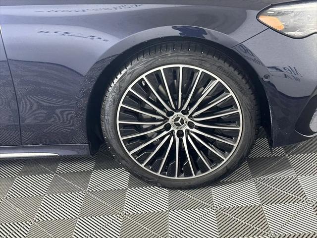 2026 Mercedes-Benz E 350 E 350
