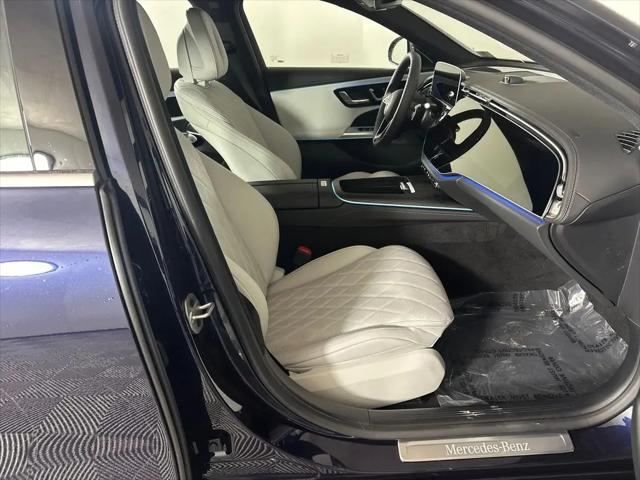 2026 Mercedes-Benz E 350 E 350