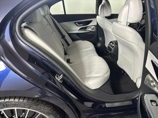 2026 Mercedes-Benz E 350 E 350