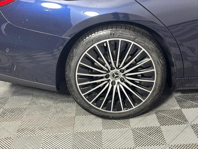 2026 Mercedes-Benz E 350 E 350