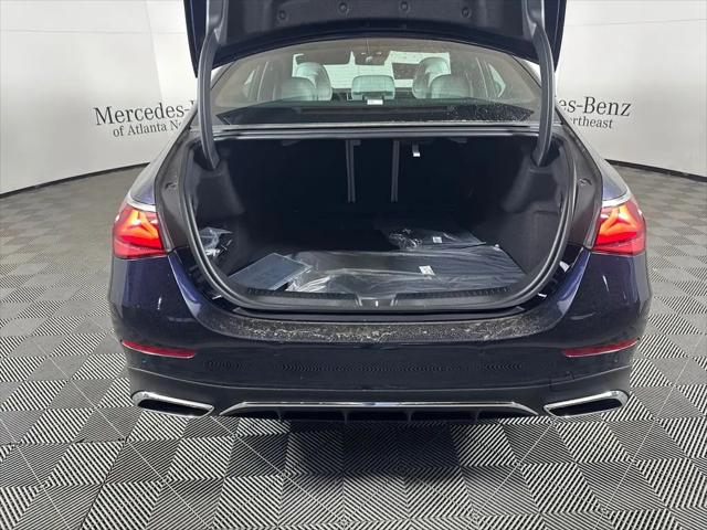 2026 Mercedes-Benz E 350 E 350