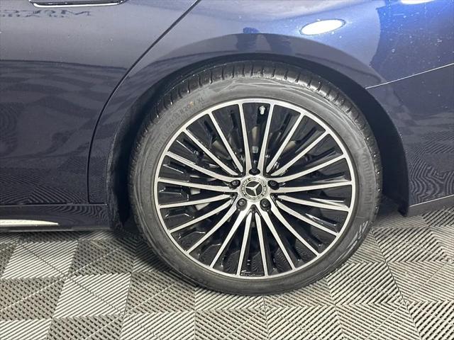 2026 Mercedes-Benz E 350 E 350