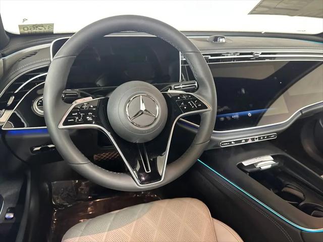 2026 Mercedes-Benz E 350 E 350