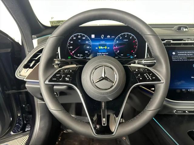 2026 Mercedes-Benz E 350 E 350