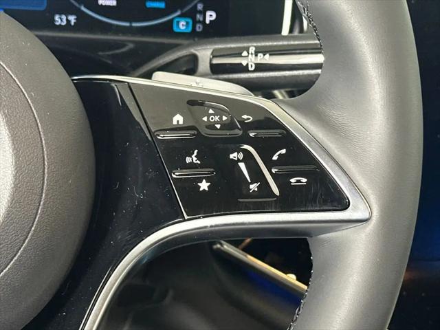 2026 Mercedes-Benz E 350 E 350