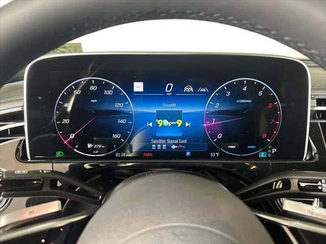 2026 Mercedes-Benz E 350 E 350