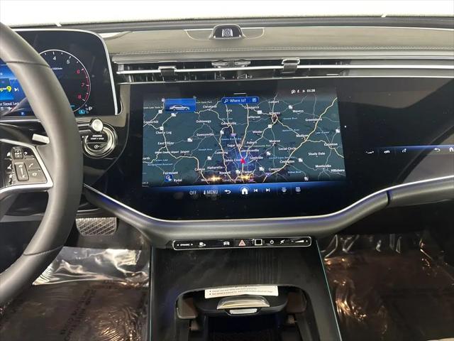 2026 Mercedes-Benz E 350 E 350