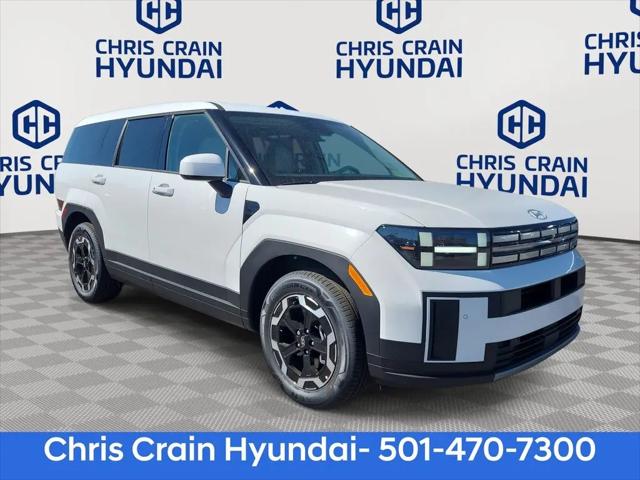 2026 Hyundai Santa Fe SE for sale in Conway, AR