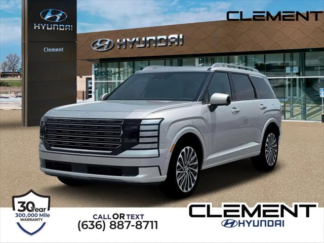 2026 Hyundai Palisade Calligraphy for sale in Wentzville, MO