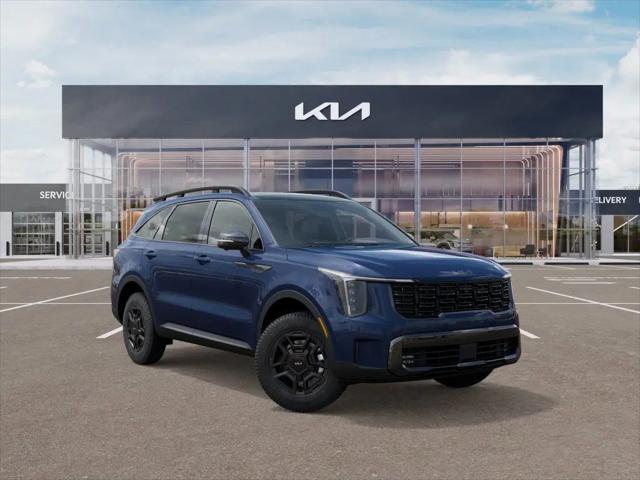 2026 Kia Sorento X-Pro SX Prestige