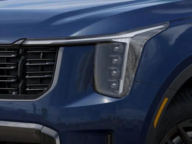 2026 Kia Sorento X-Pro SX Prestige