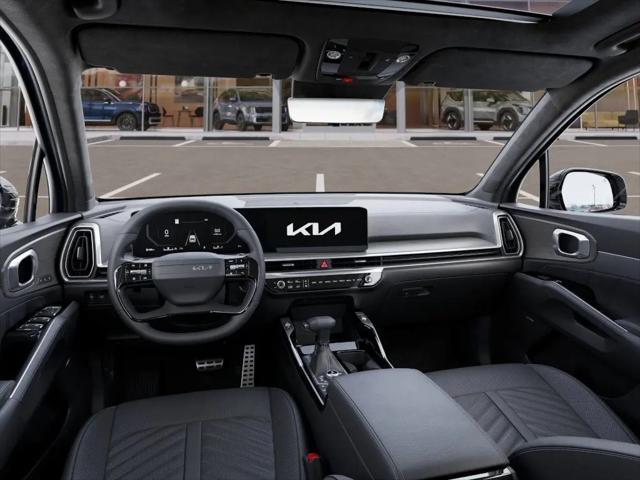 2026 Kia Sorento X-Pro SX Prestige