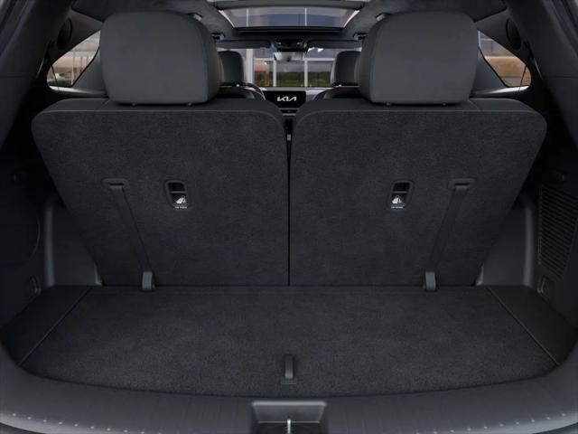 2026 Kia Sorento X-Pro SX Prestige