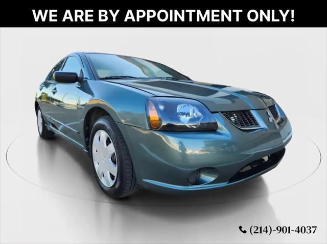 2004 Mitsubishi Galant LS for sale in Dallas, TX