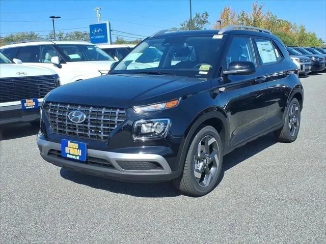2026 Hyundai Venue SEL for sale in Westbrook, ME