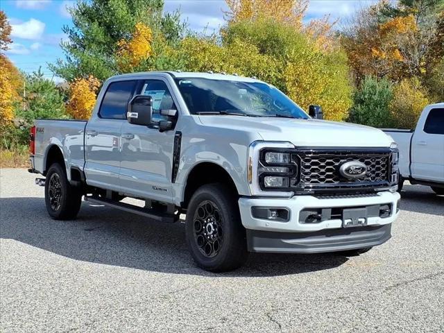 2026 Ford F-250 LARIAT for sale in Westbrook, ME