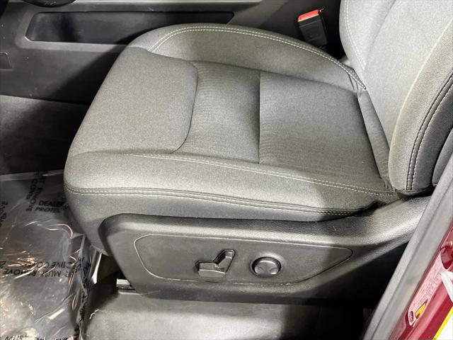 2022 Ram 1500 Big Horn Crew Cab 4x4 5'7" Box