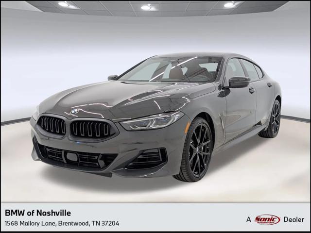 2026 BMW 840i Gran Coupe xDrive for sale in Brentwood, TN
