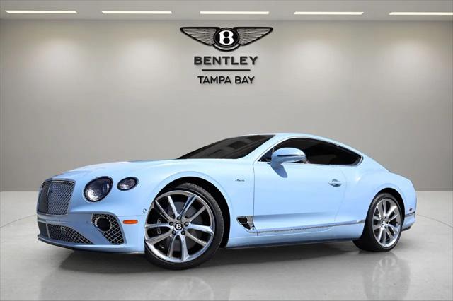 2023 Bentley Continental GT GT V8 for sale in Pinellas Park, FL