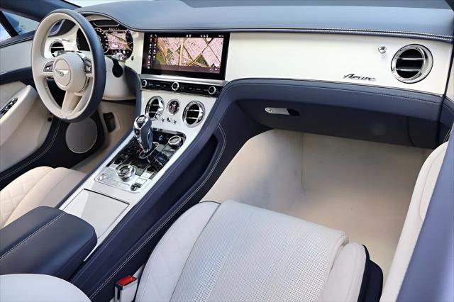 2023 Bentley Continental GT GT V8