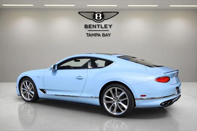 2023 Bentley Continental GT GT V8