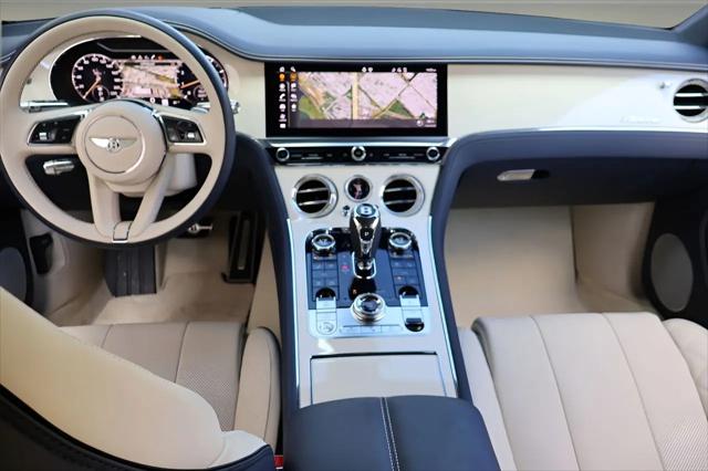 2023 Bentley Continental GT GT V8