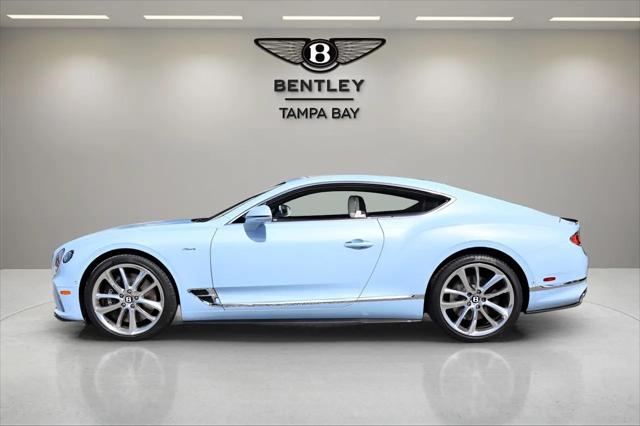 2023 Bentley Continental GT GT V8