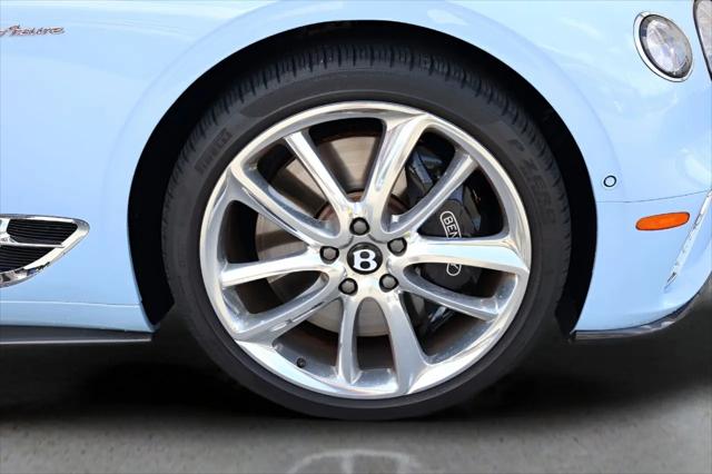 2023 Bentley Continental GT GT V8