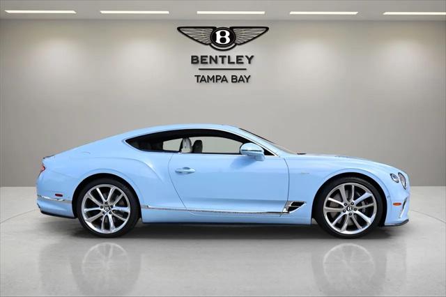2023 Bentley Continental GT GT V8