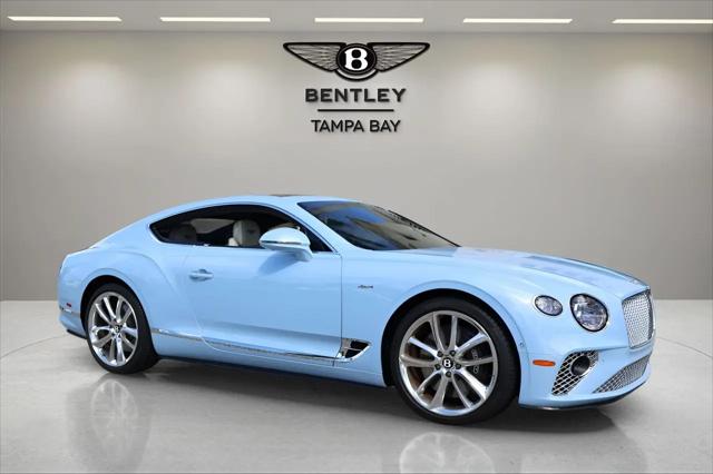 2023 Bentley Continental GT GT V8