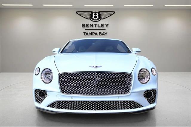 2023 Bentley Continental GT GT V8
