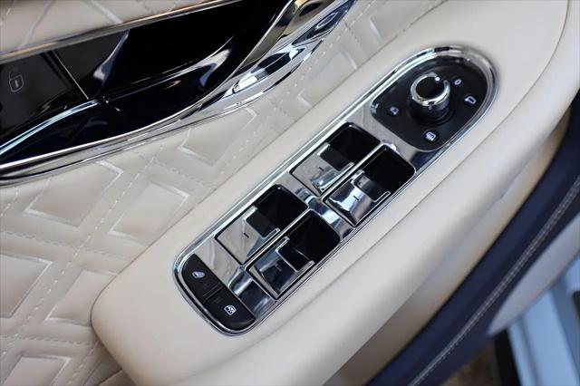 2023 Bentley Continental GT GT V8