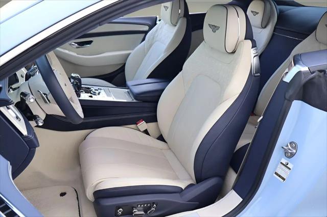 2023 Bentley Continental GT GT V8