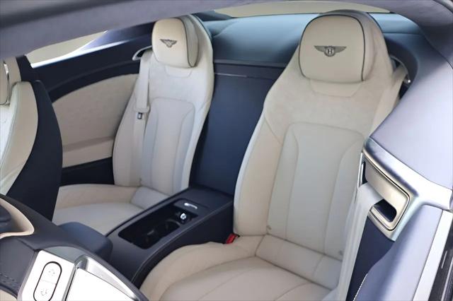 2023 Bentley Continental GT GT V8