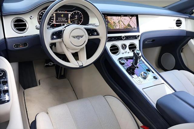 2023 Bentley Continental GT GT V8