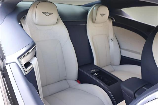 2023 Bentley Continental GT GT V8