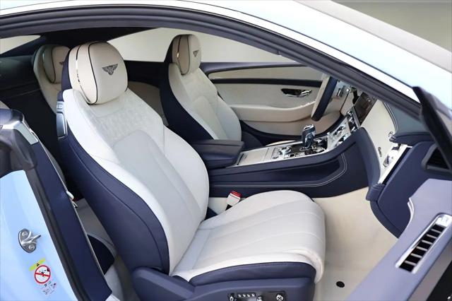 2023 Bentley Continental GT GT V8