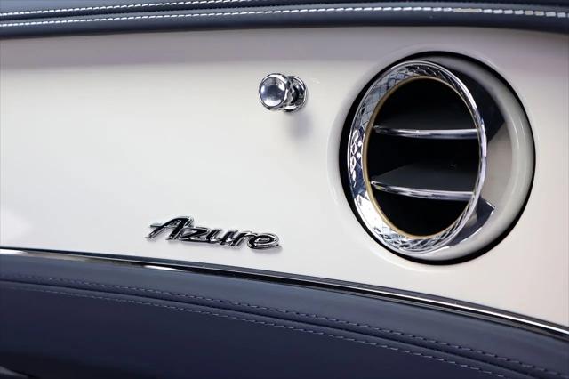 2023 Bentley Continental GT GT V8