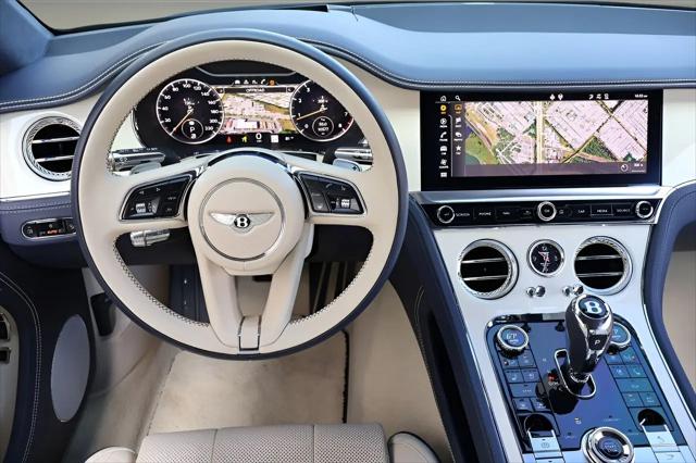 2023 Bentley Continental GT GT V8