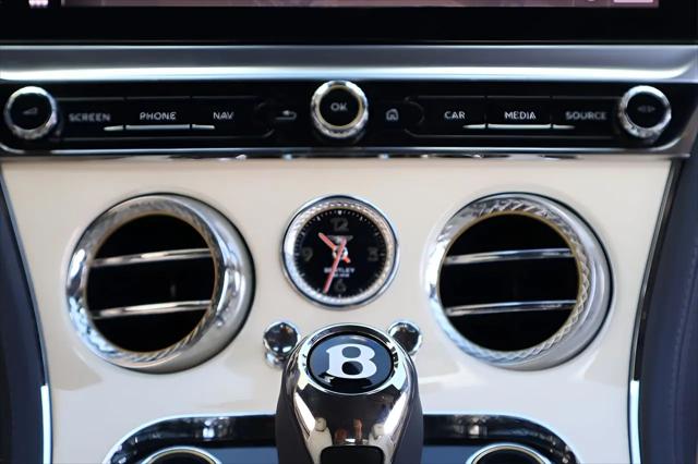 2023 Bentley Continental GT GT V8