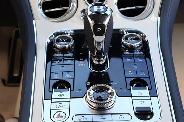 2023 Bentley Continental GT GT V8