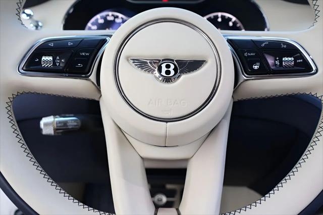 2023 Bentley Continental GT GT V8