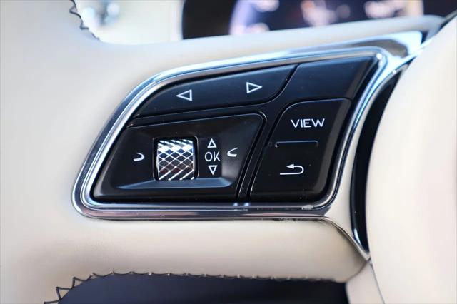 2023 Bentley Continental GT GT V8
