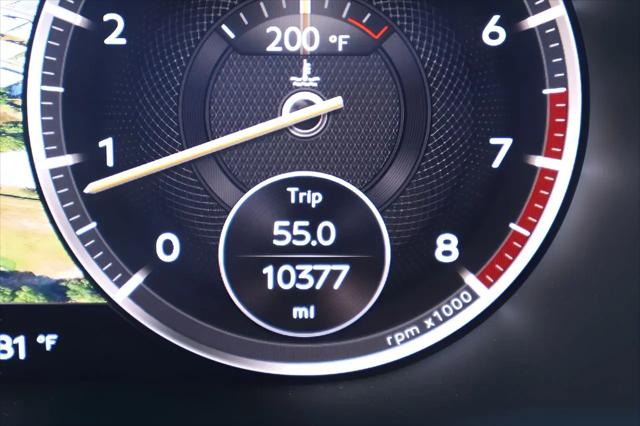 2023 Bentley Continental GT GT V8