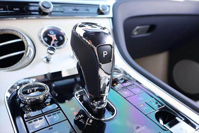2023 Bentley Continental GT GT V8