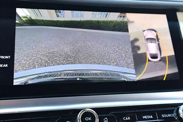2023 Bentley Continental GT GT V8