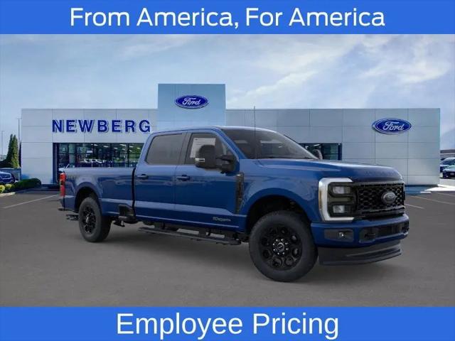 2026 Ford F-250 XLT for sale in Newberg, OR