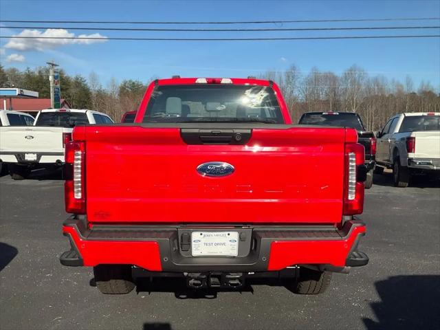 2026 Ford F-250 XL